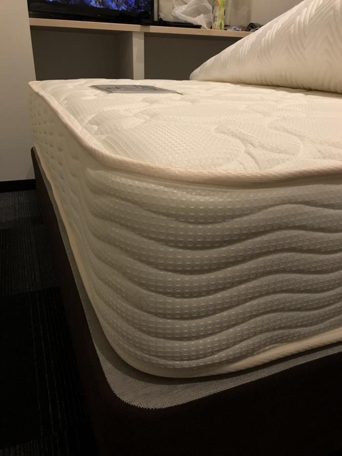 Toyotomi Inn 難波高津 Osaka Exteriör bild